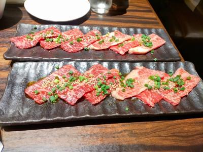 神奈川周辺食べ歩き2024年05月