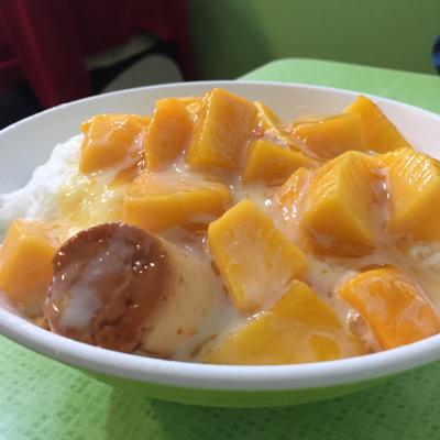 台北・高雄 2泊3日の旅(最終日も食べ歩き)