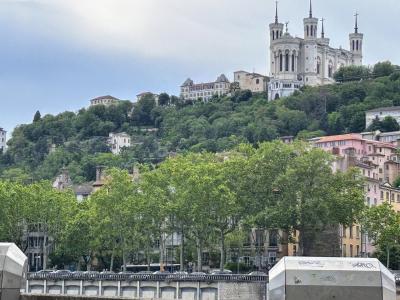 2024年 グランマのヨーロッパ旅行-2