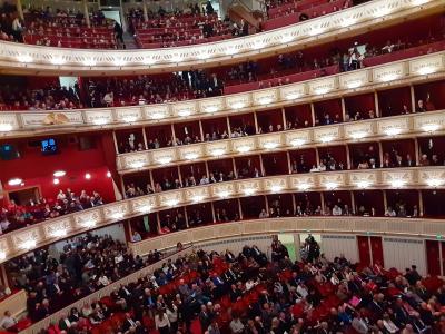 2024年ウィーン国立オペラ座