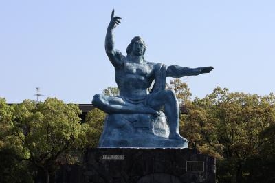 異国の文化に触れ平和を願う旅 2日目