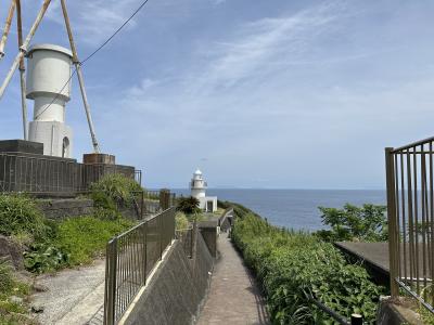 伊豆半島一周ツーリング日記
