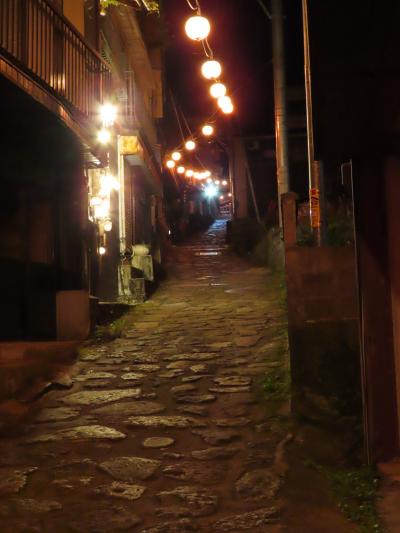おんせん県大分で温泉ざんまい　その1（由布院・湯平）