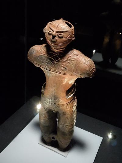 函館周遊旅①　国宝の中空土偶さんを目指し、亀田半島をドライブ