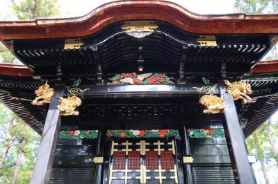 2024 松代の旅（２）