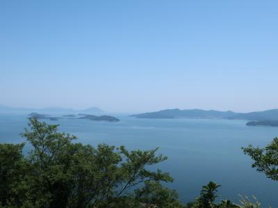 デパ活＆ホテ活？ちょこっと島！高松