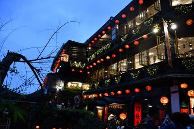 名所は阿妹茶楼