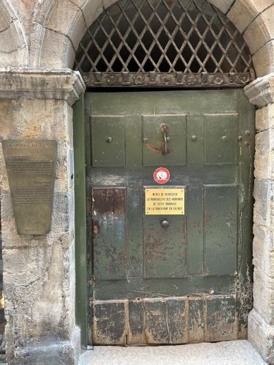 2024年 グランマのヨーロッパ旅行-3