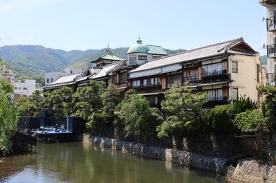 伊東でのんびり3日間
