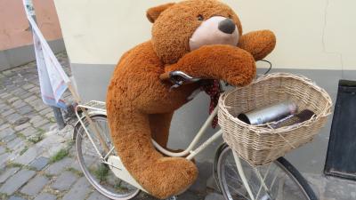 2週間のヨーロッパ旅1   ハンガリー編1