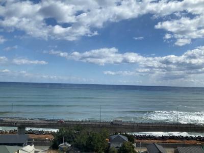 キュンパス＋青春18きっぷで東北へ行こう(3) 日立駅のオシャレカフェでランチ