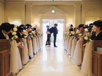 2024.5月　初めての大阪(息子の結婚式)