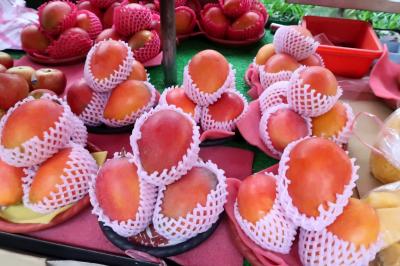 旅ともさんと観光なしの台湾グルメとのんびり買い物三昧の台北三泊四日