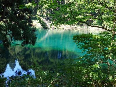 男鹿半島 水と空と太陽の日帰り旅