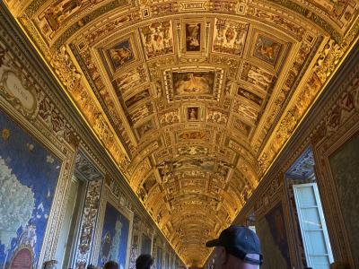 ヨーロッパ(モロッコ)周遊4ヶ月旅行(17)