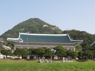富士山からの青瓦台　2024-04　とにかく食べるよ！
