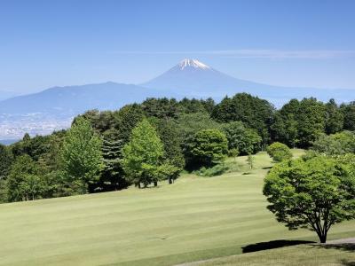 2024年5月 熱海 伊豆ゴルフと コッパ城跡の旅 前編