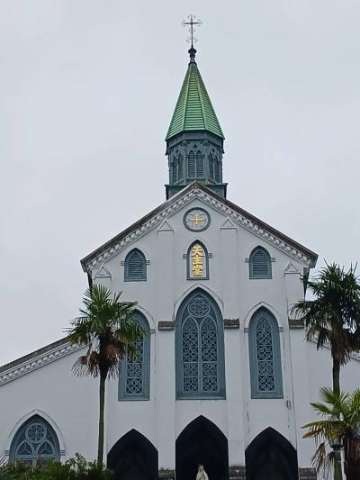 長崎観光 ドーミーインプレミアム長崎駅前に宿泊。