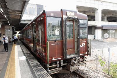 【大人鐡62】JR東日本「日本酒満喫号」編