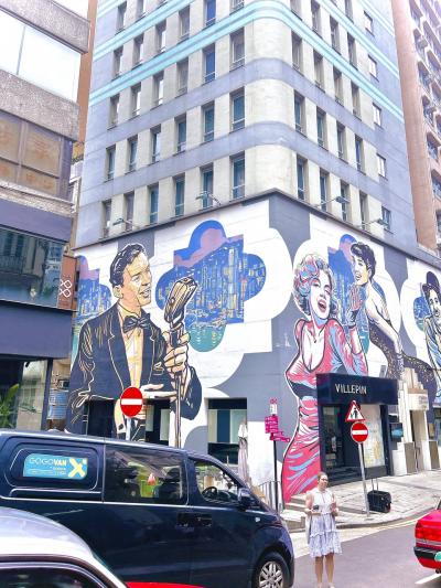 娘と行く香港3泊4日（後編：香港島とアフタヌーンティー）