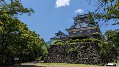 母を連れて福井へ・永平寺と大野城