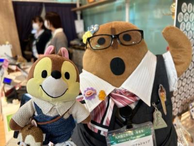 後輩連れて博多行って来た。１日目：大宰府篇