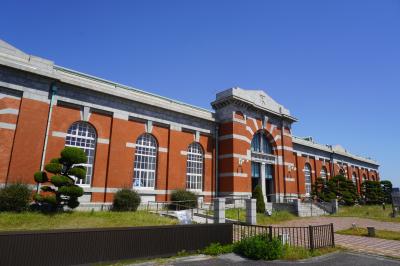 北陸三大祭り三国祭と新緑の関西旅（一日目）～新大阪駅周辺から茨木市街と総持寺まで。観光エリアではないですが、大阪北摂の小さな歴史を探訪です～