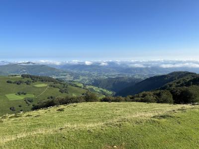 2023夏:スペイン巡礼920km徒歩の旅③