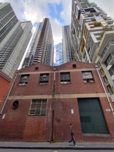 2024年GW★3都市★メルボルン_市内観光や、ホーカー 88 ナイト マーケット。一気にまとめ⑤