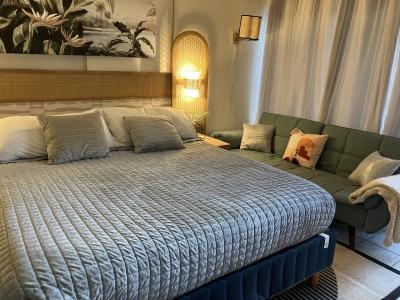 シニアの長旅～ハワイで21泊～その1