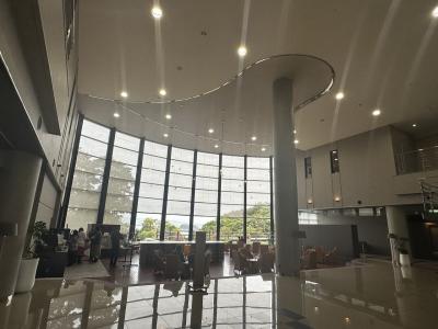 2024年4月　グランドメルキュール和歌山みなべ　オールインクルーシブでお得な滞在♪