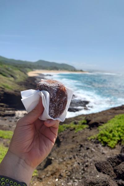 フライングホヌで行くハワイ♪♪『リッツカールトンで暮らす様に過ごす7泊9日』2024・5月 ②