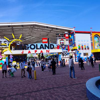 GW名古屋、日間賀島観光 4泊5日