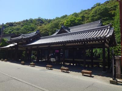 日帰り、実質3時間！城崎温泉外湯巡り、いくつ入れるか！