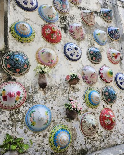 ..☆...マレーシア~到着・イポー編~...☆..