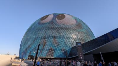 9回目のラスベガス旅行（2024.4）