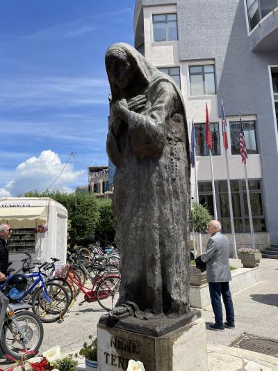 アルバニアにおけるワイルドなアクティビティとは