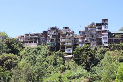 フィリピン ひとり旅@2024GW【5日目】バナウェ観光