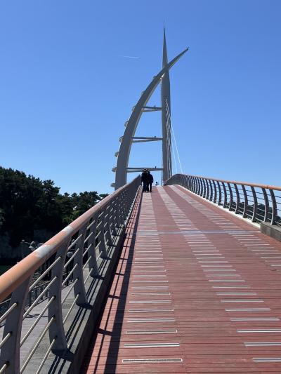 6.済州島　セヨン橋　オルレ市場　イ・ジュンソプの住居