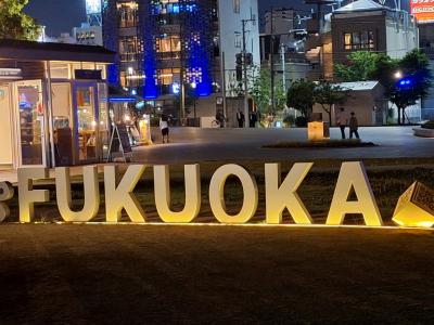 久しぶりに門司と博多で食べ歩き。