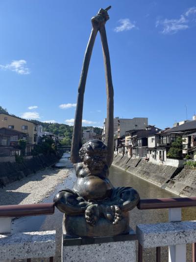 飛騨高山 • 白川郷 女一人旅②