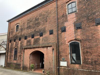 18.宮崎日南　飫肥城下町武家屋敷通と油津