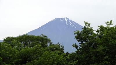 一度は行って見たい富士山の旅 2024年05月21日～23日 