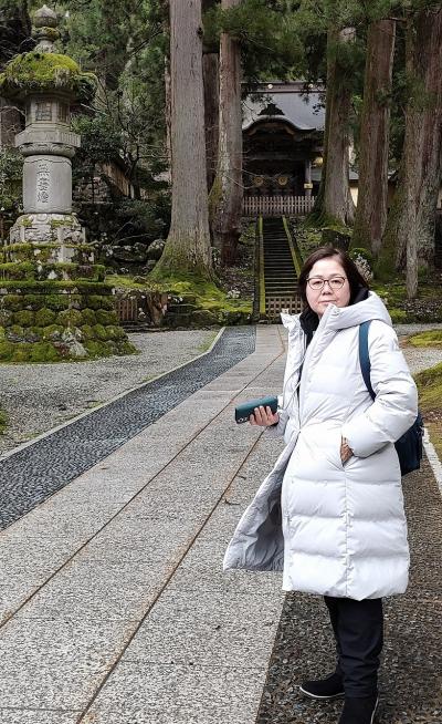 クラブツーリズム　五箇山と東尋坊・永平寺・金沢3日間（1）延伸前の北陸新幹線で金沢から永平寺、越前がにを食べて東尋坊温泉へ。