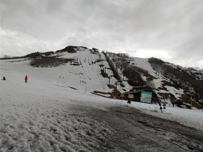 春スキー♪GWは今シーズン初の白馬八方へー白馬八方スキー場ー①