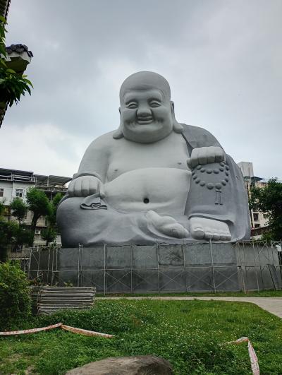 台中　（台南から電車で日帰り旅行）