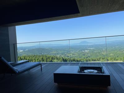 おばさん女子旅 vol.7 親友と行く鹿児島・宮崎 ～さんふらわあ・界 霧島・高千穂～