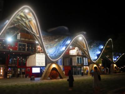 2024年5月：原住民料理に舌鼓！時間がゆっくり流れる台東の雰囲気を楽しむ［台東］