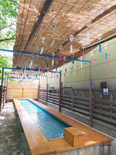 ☆ 10回目のどこかに ビューーン 上越妙高 長野 ☆ 初夏の 温泉巡りの旅　湯田中温泉 No. 3