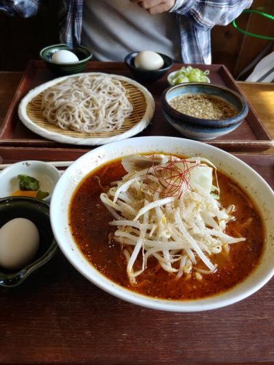 2024　5月　秋保クラフトビールと覗橋ペンション　一泊二人旅　②